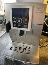 Delonghi ecam23.460. cappuccin for sale  HALSTEAD