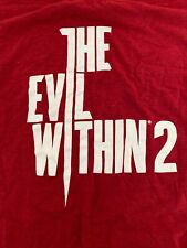 Evil within promotional for sale  Rensselaer