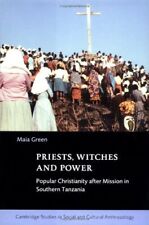 Priests witches power for sale  USA