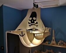 Complete pirate bedroom for sale  WITNEY