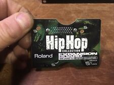 Roland jv80 hip for sale  WARE