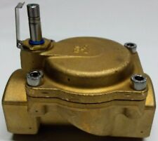 Brass valve 8241400.9100 for sale  Garnett