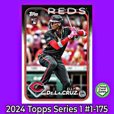 2024 topps series for sale  Crystal City