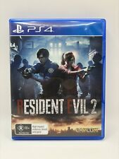 Resident Evil 2 Remake PS4 2019 Sony Playstation 4 PS4 - Em muito bom estado!! comprar usado  Enviando para Brazil