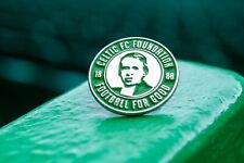 Distintivo de caridade Celtic FC Foundation 2024 (um) comprar usado  Enviando para Brazil
