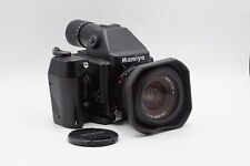 Used mamiya 645e for sale  Ann Arbor