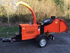 Timberwolf 150 dhb for sale  CRAVEN ARMS