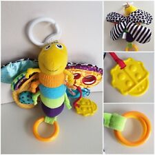 Tomy lamaze freddie for sale  PRESTON