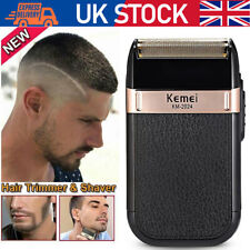 Kemei foil shavers for sale  UK
