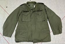 M65 field jacket for sale  Kelso