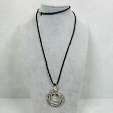 Chicos necklace hammered for sale  Cheyenne