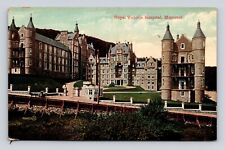 Antique postcard royal for sale  The Colony