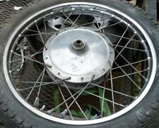assembly wheel dual axle for sale  Farmington