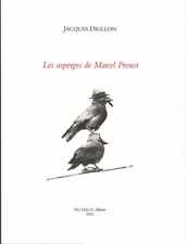 Asperges marcel proust d'occasion  Paris XV