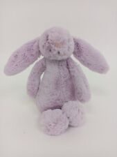 Jellycat lilac bashful for sale  RUGBY