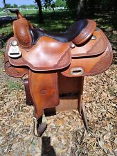 Billy cook reining for sale  Princeton