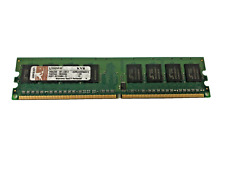 Memória RAM de acesso aleatório Kingston KVR533D2N4K2/512 512MB comprar usado  Enviando para Brazil