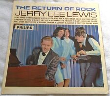 Jerry lee lewis for sale  LEICESTER