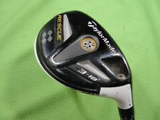 Taylormade rescue fct for sale  Houston