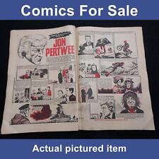 Buddy comic september for sale  SKEGNESS