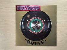 Spinal scratch thomas for sale  HARROGATE
