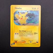 Pikachu 144 skyridge for sale  Ireland