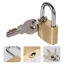 Outdoor security locks for sale  Shipping to Ireland