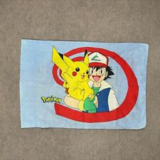 Vintage pokemon pillow for sale  Granada Hills