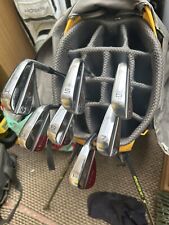 Taylormade p730 forged for sale  KEIGHLEY