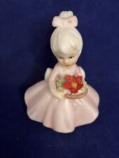 Vintage napcoware girl for sale  Desert Hot Springs