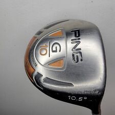 Ping g10 10.5 for sale  San Tan Valley