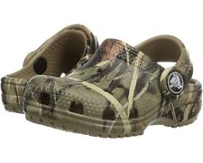 Crocs classic realtree for sale  Maple Heights