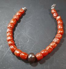 Bracciale corallo rosso usato  Latina