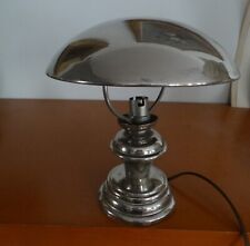 Lampe champignon 1930 d'occasion  Villemomble