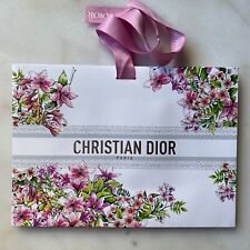 Dior shopper bag usato  Roma