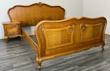 Vintage french double for sale  ROCHFORD