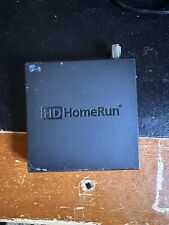 Sintonizador de TV externo HDHomeRun FLEX 4K - negro (HDFX-4K) segunda mano  Embacar hacia Argentina