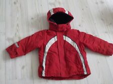 Winterjacke skijacke unisex gebraucht kaufen  Ottendorf-Okrilla