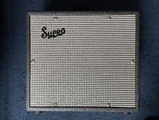 Supro 1610rt comet for sale  LONDON