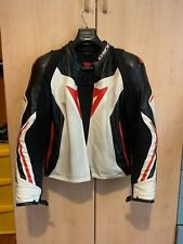 giacca moto donna dainese usato  Reggio Emilia