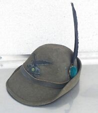 Cappello alpini e.i. usato  Milano