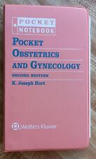 Obstetrícia e Ginecologia de Bolso por K. Joseph Hurt (2018, Espiral, Revisado... comprar usado  Enviando para Brazil
