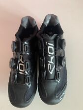 Scarpe bici corsa usato  Cornaredo