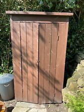 Small garden shed for sale  CROWBOROUGH