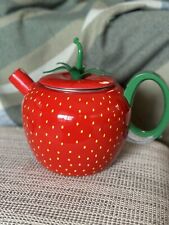 Vintage copco strawberry for sale  Montgomery