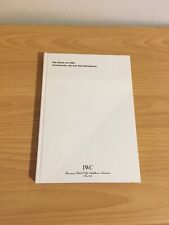 Iwc sammelband 1998 gebraucht kaufen  Heidenau