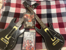 Lote Guitar Hero PS2 comprar usado  Enviando para Brazil
