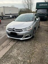 2013 citroen mk2 for sale  LOUGHBOROUGH