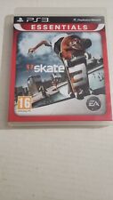 Jeu ps3 skate d'occasion  Sennecey-le-Grand