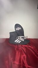 Wrestling shoes adidas for sale  Lombard